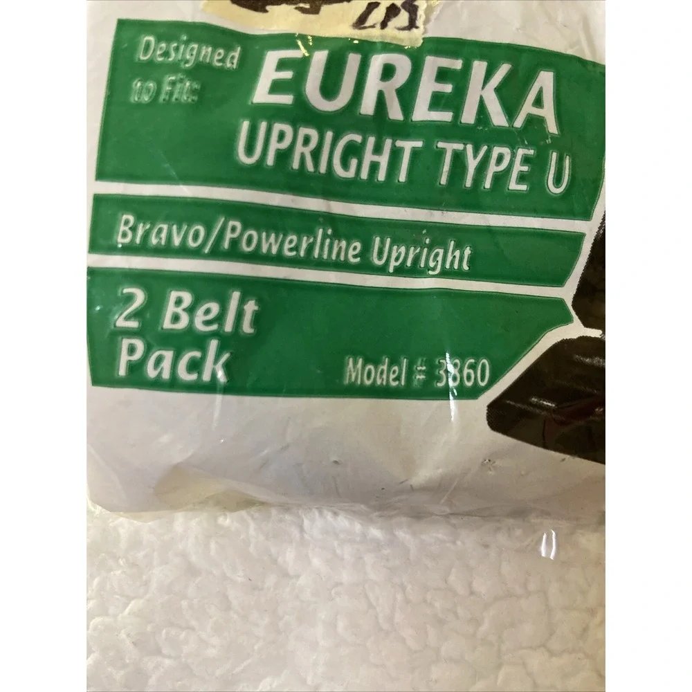 Eureka smoke free
